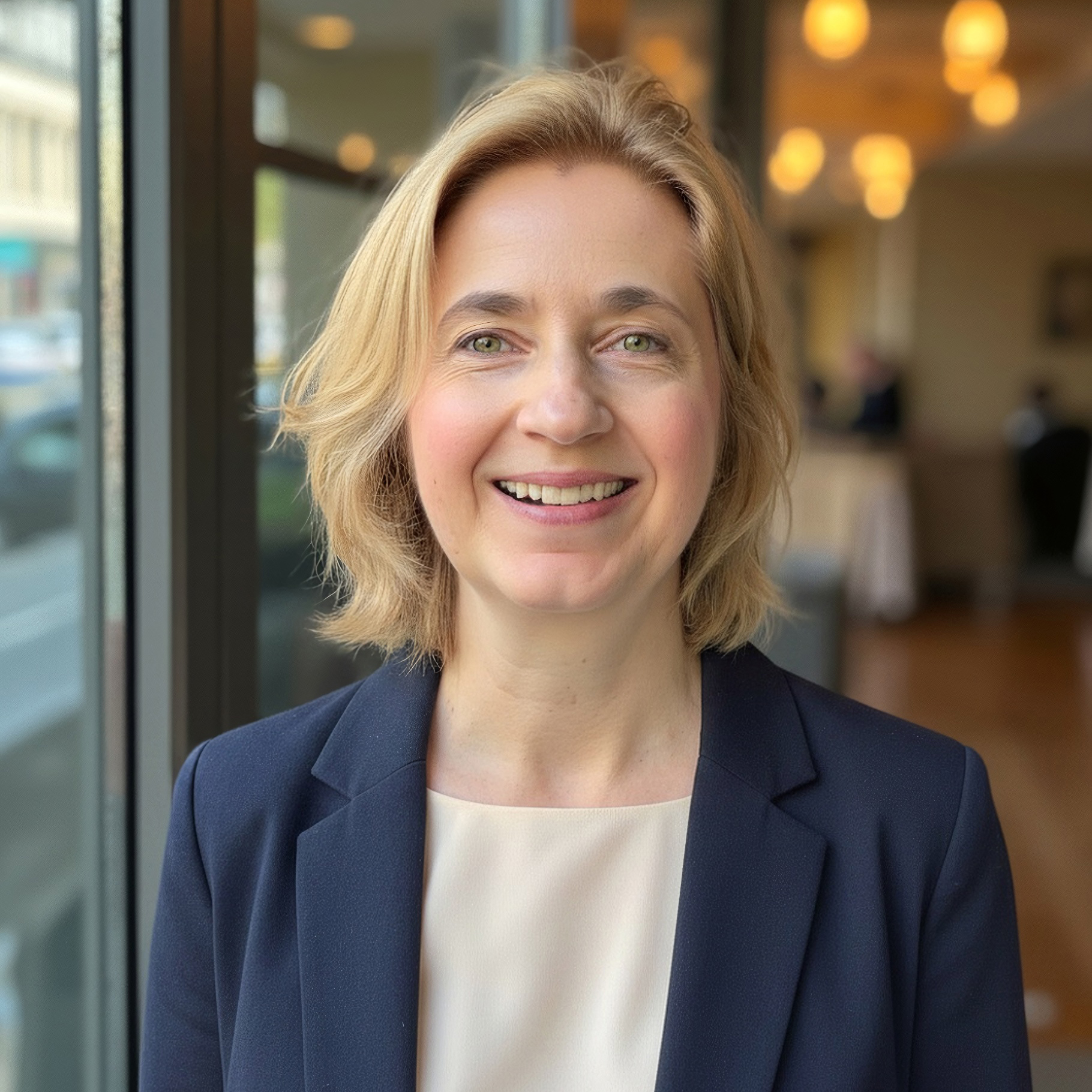 Marjolein Michels