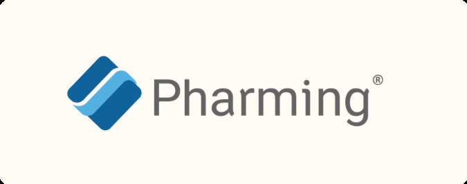 Pharming