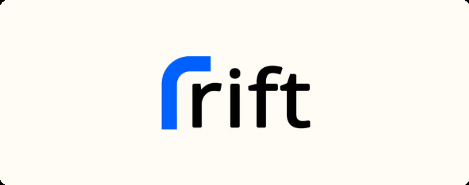 Rift