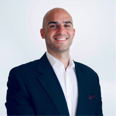 Khaled Arwani